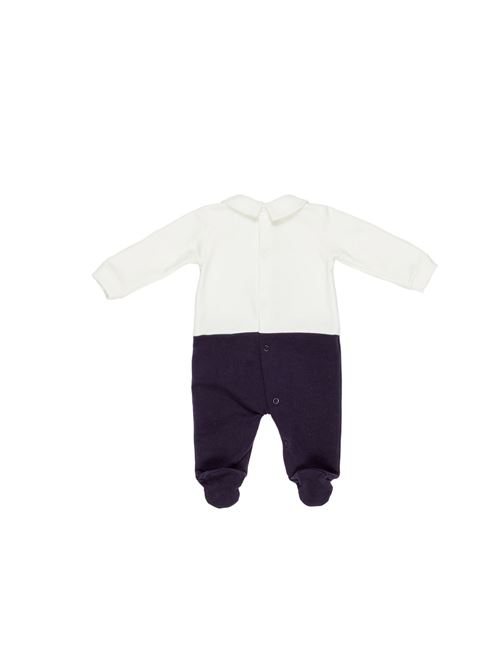 Tutina, neonato, logata. LE BEBE' ENFANT | LBB4692PABL